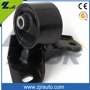  12373-97202 Auto Rubber Spare Parts Insulator Engine Mounting for DAIHATSU Sirion 05-NOW 12373-97202