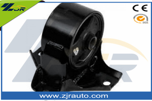 21910-3k000 Auto Spare Parts Hyundai/KIA SONATA 04 08 Rubber Insulator Engine Mounting 21910-3k000