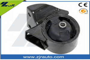 21930-2E100 Auto Spare Parts Hyundai/KIA Tuscon04 Rubber Insulator Engine Mounting 21930-2E100