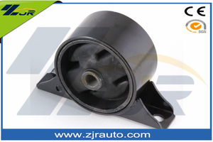 Auto Spare Parts Rubber Engine Mount for Mitsubishi Lancer MB691237
