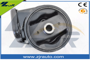 Auto Spare Parts Rubber Engine Mount for Hyundai Accent 21930-25000/25010/25700