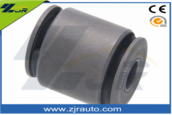 Auto Spare Parts Rubber Arm Suspension Bushing for Kia Sportage Pregio Retona 0k011-34-830