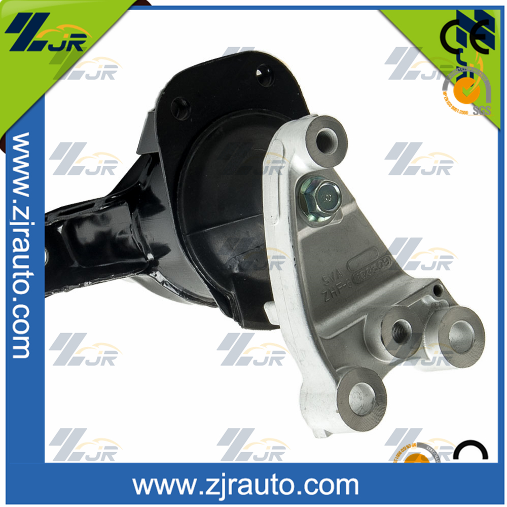 honda engine mounting