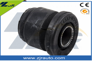 Auto Spare Part Rubber Arm Suspension Bushing for Nissan Vanette 78-87 54450-G0300