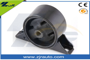 MB870012 Auto Spare Parts Rubber Engine Mount for Mitsubishi lancer 91-03 MB870012