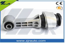 21950-1R000 auto spare parts rubber engine mount for HYUNDAI accent KIA rio 