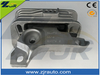 Auto spare parts rubber engine mounting for renault 7700835254