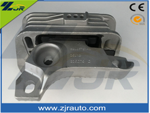 Auto spare parts rubber engine mounting for renault 7700835254