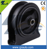 12361-74350 Auto Rubber Spare Parts Insulator Engine Mounting for Toyota Corona 12361-74350 TM-077