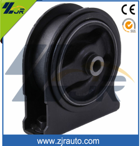 12361-74350 Auto Rubber Spare Parts Insulator Engine Mounting for Toyota Corona 12361-74350 TM-077