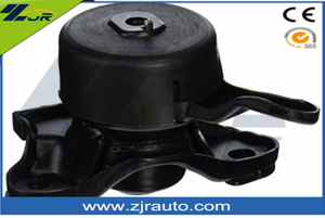 12362-74260 Auto Rubber Spare Parts Insulator Engine Mounting for Toyota Camry 12362-74260 TM-SV40RH