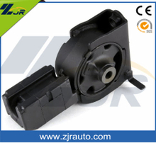 12361-0D030 Auto Rubber Spare Parts Insulator Engine Mounting for Toyota Corolla 01-08 12361-0D030 TM-055