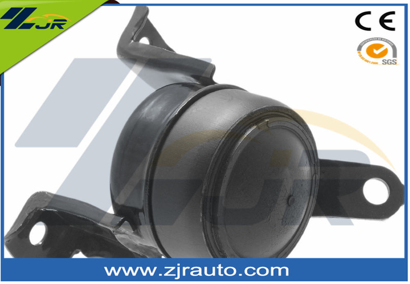 12305-28151 Auto Rubber Spare Parts Insulator Engine Mounting for Toyota 12305-28151 TM-063