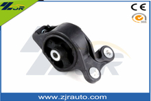 50810-SAA-982 Auto Spare Parts Rubber Engine Mounting for Honda Fit 01-07