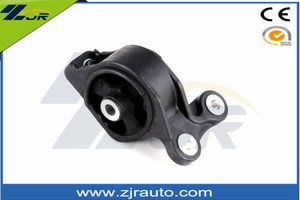 50810-SAA-982 Auto Spare Parts Rubber Engine Mounting for Honda Fit 01-07