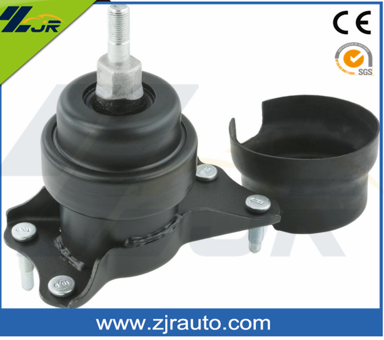 12371-20060 Auto Rubber Spare Parts Insulator Engine Mounting for Toyota harrier 97-03 TM-MCU15RR 12371-20060