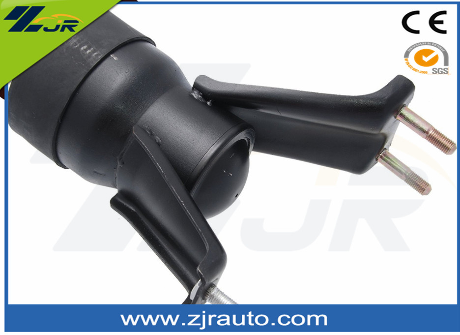 Engine mount