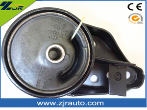 11221-62J15 Auto Spare Parts For NISSAN Bluebird Sylphy Front Rubber Insulator Engine Mounting 11221-62J15