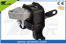 12305-22180 Auto Spare Parts Rubber Engine Mount for Toyota Corolla 01-08