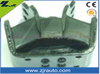 12371-46011 Auto Rubber Spare Parts Insulator Engine Mounting for Toyota Crown 91-95 12371-46011