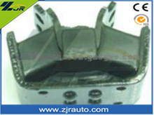 12371-46011 Auto Rubber Spare Parts Insulator Engine Mounting for Toyota Crown 91-95 12371-46011