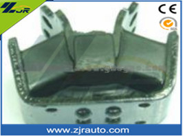 12371-46011 Auto Rubber Spare Parts Insulator Engine Mounting for Toyota Crown 91-95 12371-46011