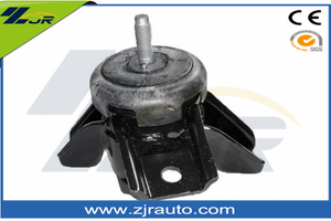 21810-M0100 Auto Spare Parts Hyundai Creta Rubber Insulator Engine Mounting for 21810-M0100/21810-M0000