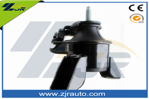 21810-3k850 Auto Spare Parts Hyundai/KIA AZERA 05-11 Rubber Insulator Engine Mounting 21810-3k850