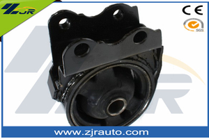 21910-38600/38601/38602 Auto Spare Parts Hyundai/KIA SONATA 01-06 Rubber Insulator Engine Mounting 21910-38600/38601/38602