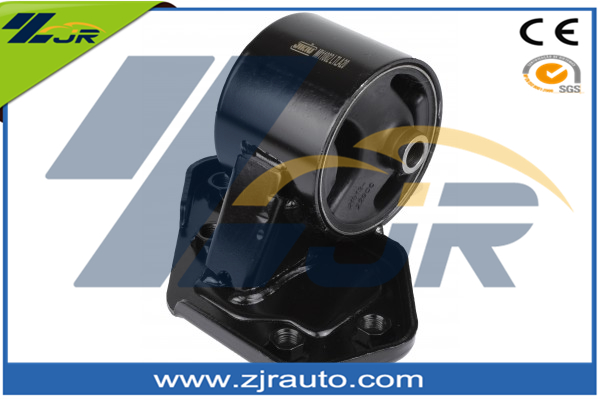 Auto Spare Parts Rubber Engine Mount for Hyundai Accent 21830-25000/21830-25010