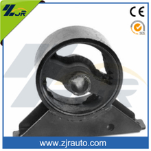 21840-22000 auto spare parts rubber arm suspension bushing for hyundai accent 95-97