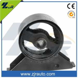 21840-22000 auto spare parts rubber arm suspension bushing for hyundai accent 95-97