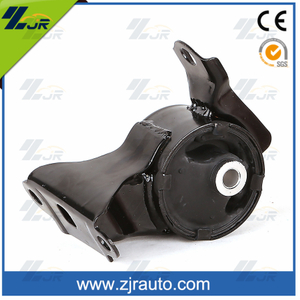 Auto Spare Parts Rubber Engine Mount for Honda 50805-S9A-983