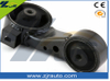 12363-20100 Auto Rubber Spare Parts Insulator Front Right Engine Mounting for Toyota camry 01-06 12363-20100 TM-ACV30RH