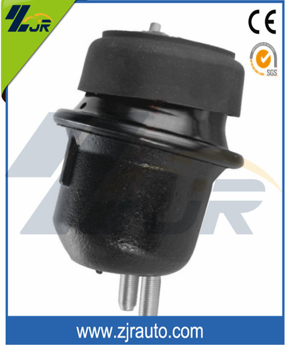 12360-0P060 Auto Rubber Spare Parts Insulator Engine Mounting for Toyota Crown 12360-0P060 03-08 