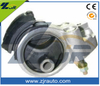 12362-15160 Auto Rubber Spare Parts Insulator Engine Mounting for Toyota Corolla 12362-15160