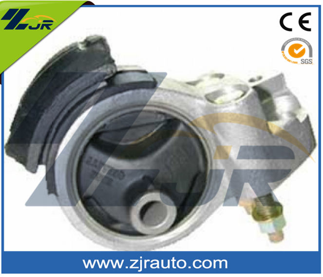 12362-15160 Auto Rubber Spare Parts Insulator Engine Mounting for Toyota Corolla 12362-15160