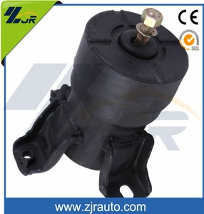 12361-74241 Auto Rubber Spare Parts Insulator Engine Mounting for Toyota Camry 12361-74241 TM-SXV10FR