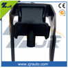 12371-76040 Auto Rubber Spare Parts Insulator Engine Mounting for Toyota Estima 92-99 12371-76040