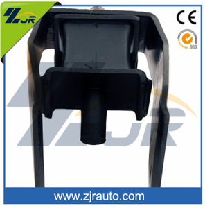 12371-76040 Auto Rubber Spare Parts Insulator Engine Mounting for Toyota Estima 92-99 12371-76040