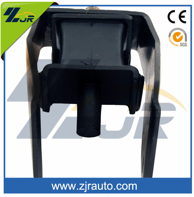 12371-76040 Auto Rubber Spare Parts Insulator Engine Mounting for Toyota Estima 92-99 12371-76040