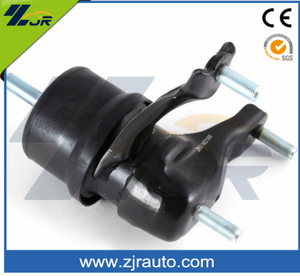 12372-0H020 Auto Rubber Spare Parts Insulator Engine Mounting for Toyota Camry 12372-0H020 TM-047