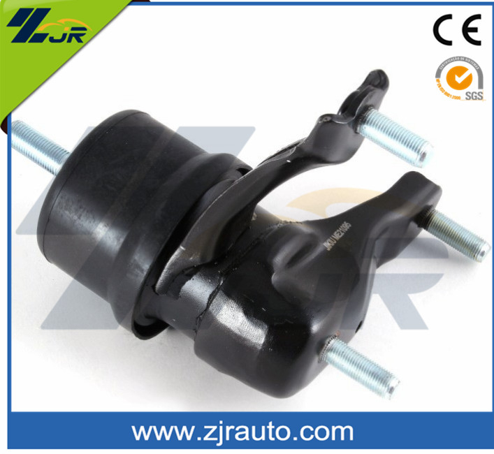 12372-0H020 Auto Rubber Spare Parts Insulator Engine Mounting for Toyota Camry 12372-0H020 TM-047