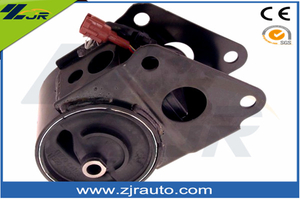 11270-8J10A Auto Spare Parts For NISSAN Altima 04-07 Front AT Rubber Insulator Engine Mounting 11270-8J10A