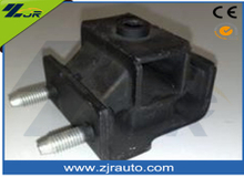 12371-87308 Auto Rubber Spare Parts Insulator Engine Mounting for Toyota 12371-87308