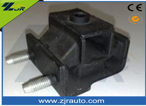 12371-87308 Auto Rubber Spare Parts Insulator Engine Mounting for Toyota 12371-87308