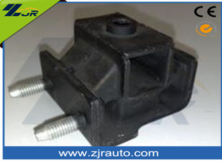 12371-87308 Auto Rubber Spare Parts Insulator Engine Mounting for Toyota 12371-87308