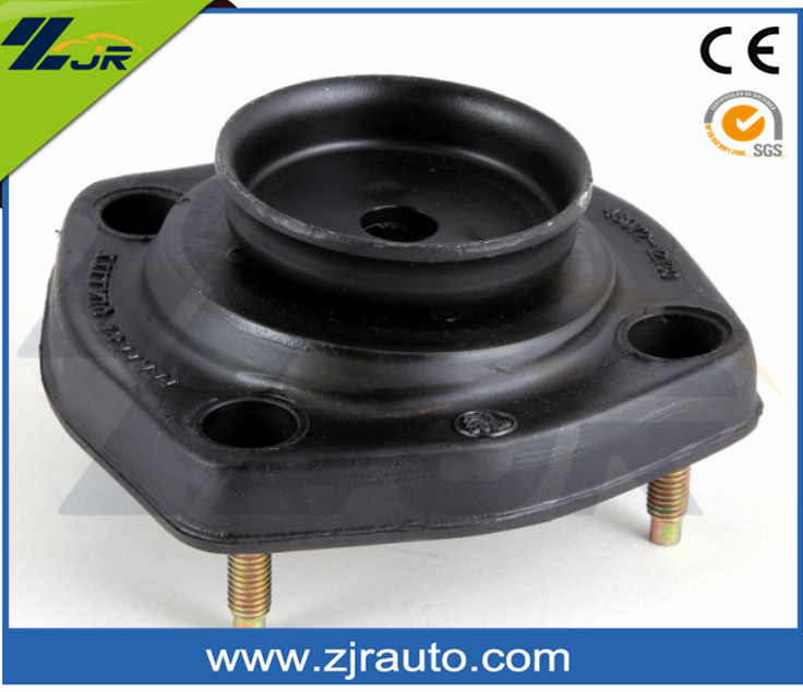 48072-12030 Auto Rubber Spare Parts Insulator shock absorber Mounting for TOYOTA Corolla 87-04 48072-12030 