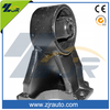 Auto Spare Parts Rubber parts spare parts Engine Mount for MITSUBISHI MB309261