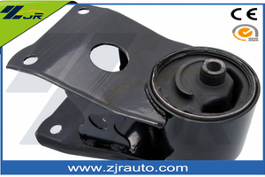 Auto Spare Parts Rubber Engine Mount for NISSAN I30 CEFIRO 11270-40U02
